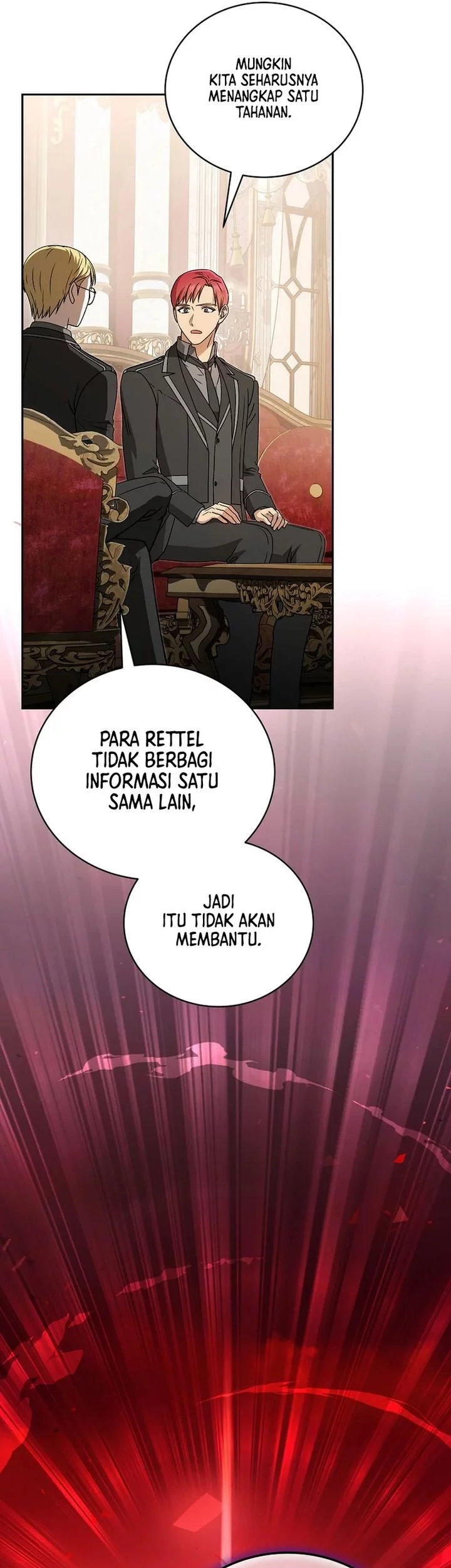The Concept-Grasping Magical Genius Chapter 37 - halaman 27