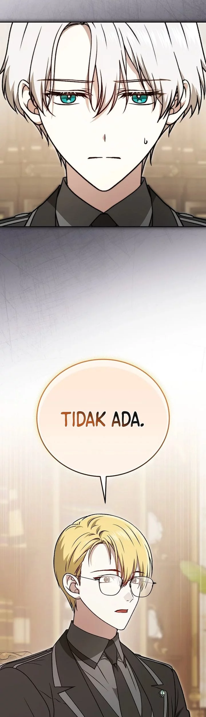 The Concept-Grasping Magical Genius Chapter 37 - halaman 3