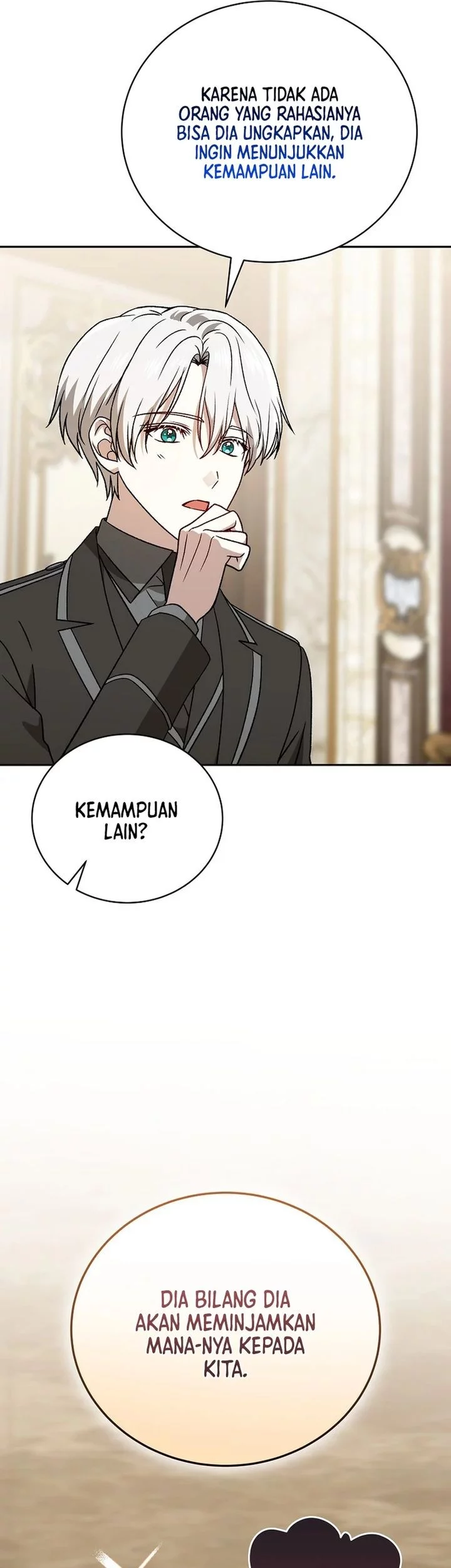 The Concept-Grasping Magical Genius Chapter 37 - halaman 35