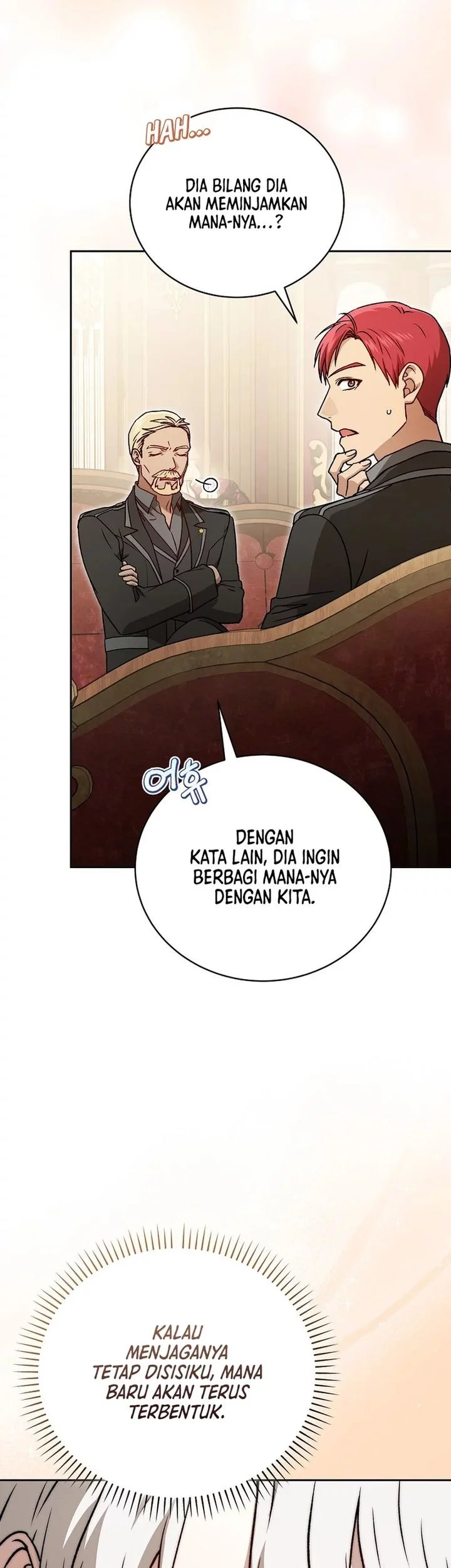The Concept-Grasping Magical Genius Chapter 37 - halaman 37
