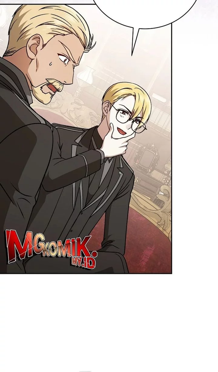 The Concept-Grasping Magical Genius Chapter 37 - halaman 42