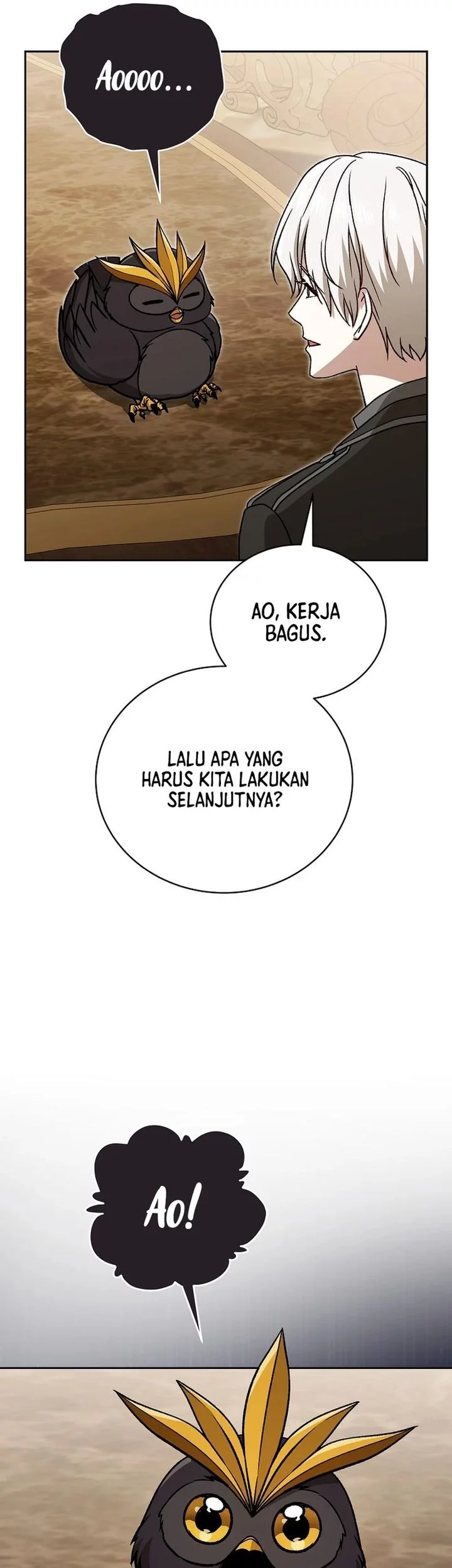 The Concept-Grasping Magical Genius Chapter 37 - halaman 45
