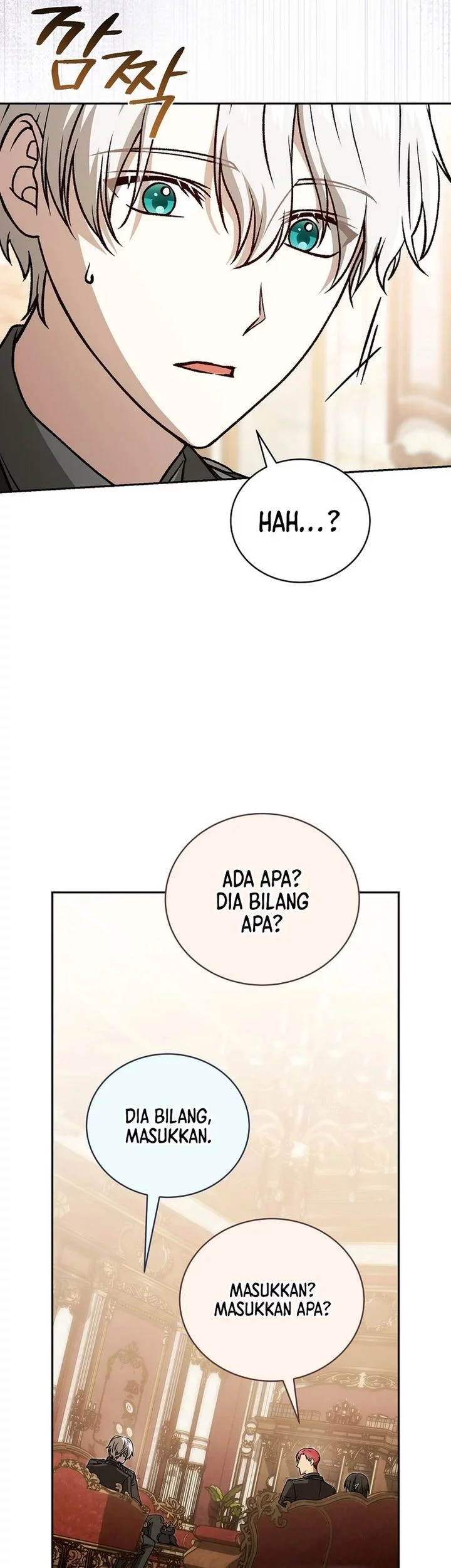 The Concept-Grasping Magical Genius Chapter 37 - halaman 47