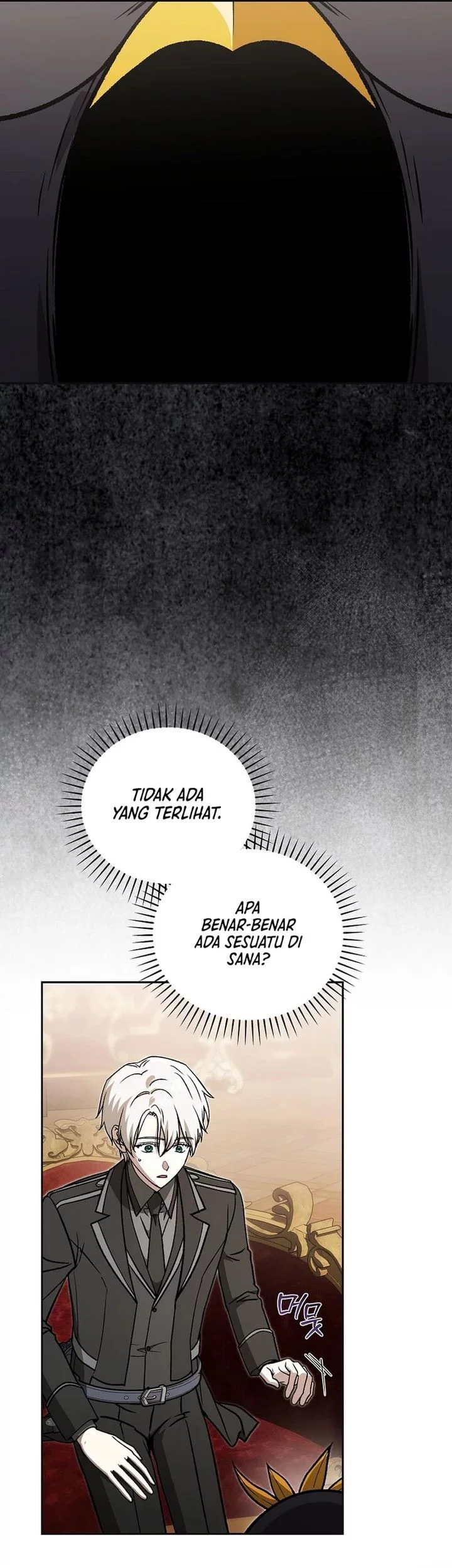 The Concept-Grasping Magical Genius Chapter 37 - halaman 49