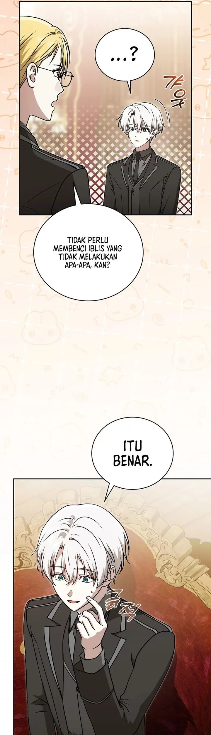 The Concept-Grasping Magical Genius Chapter 37 - halaman 5