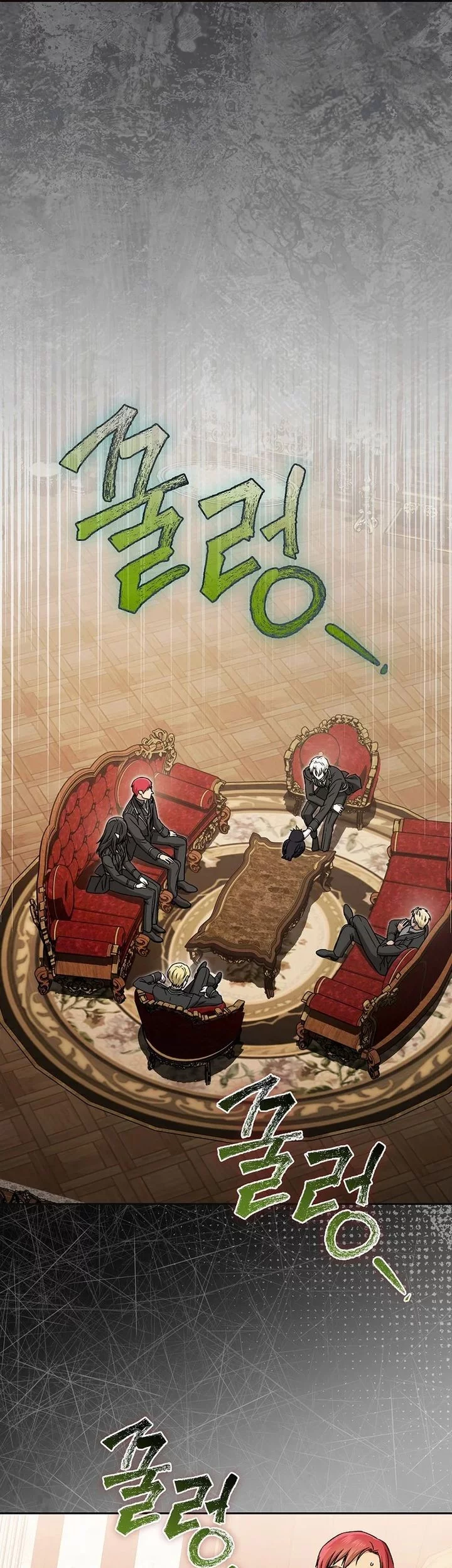 The Concept-Grasping Magical Genius Chapter 37 - halaman 51