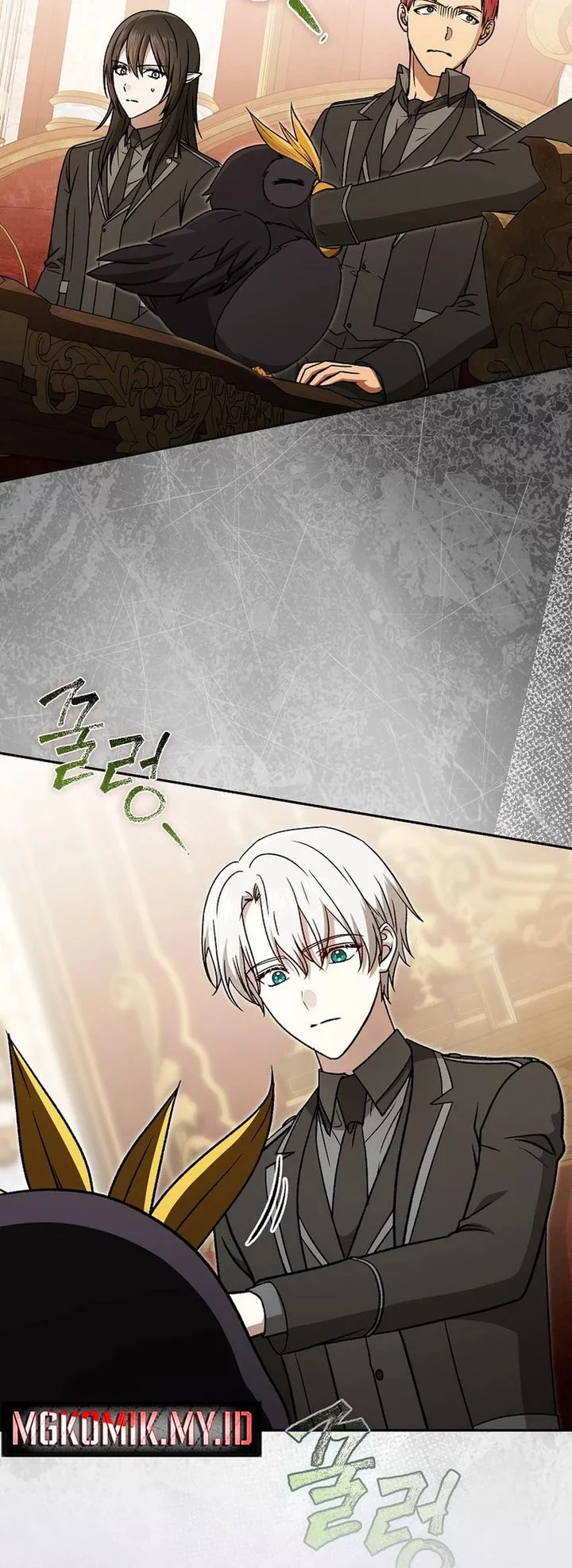 The Concept-Grasping Magical Genius Chapter 37 - halaman 52