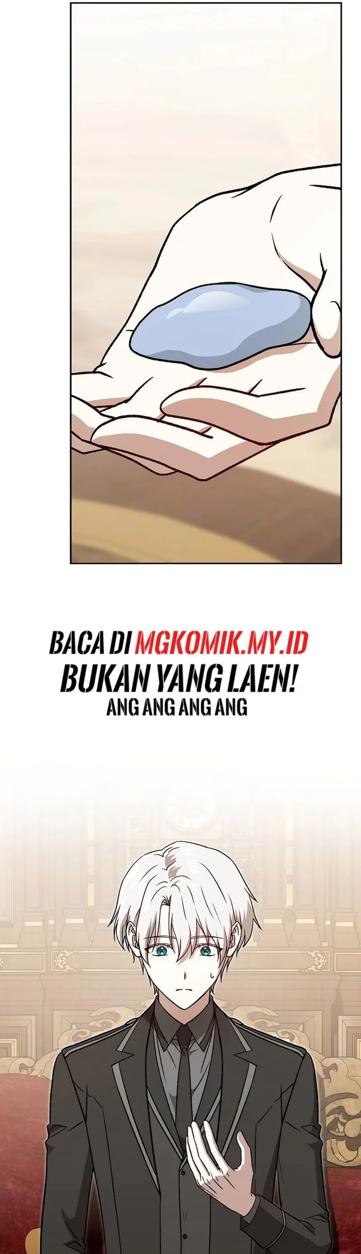 The Concept-Grasping Magical Genius Chapter 37 - halaman 55