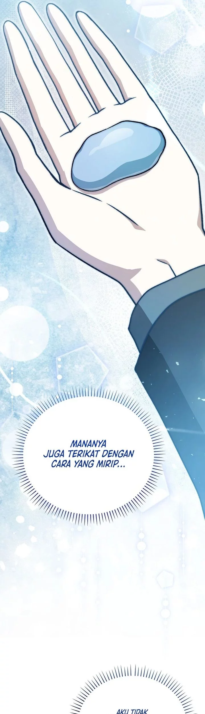 The Concept-Grasping Magical Genius Chapter 37 - halaman 59