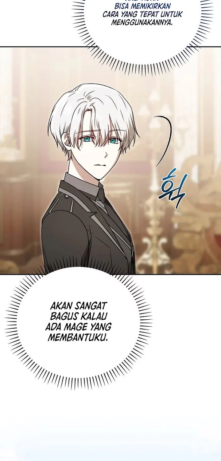 The Concept-Grasping Magical Genius Chapter 37 - halaman 60
