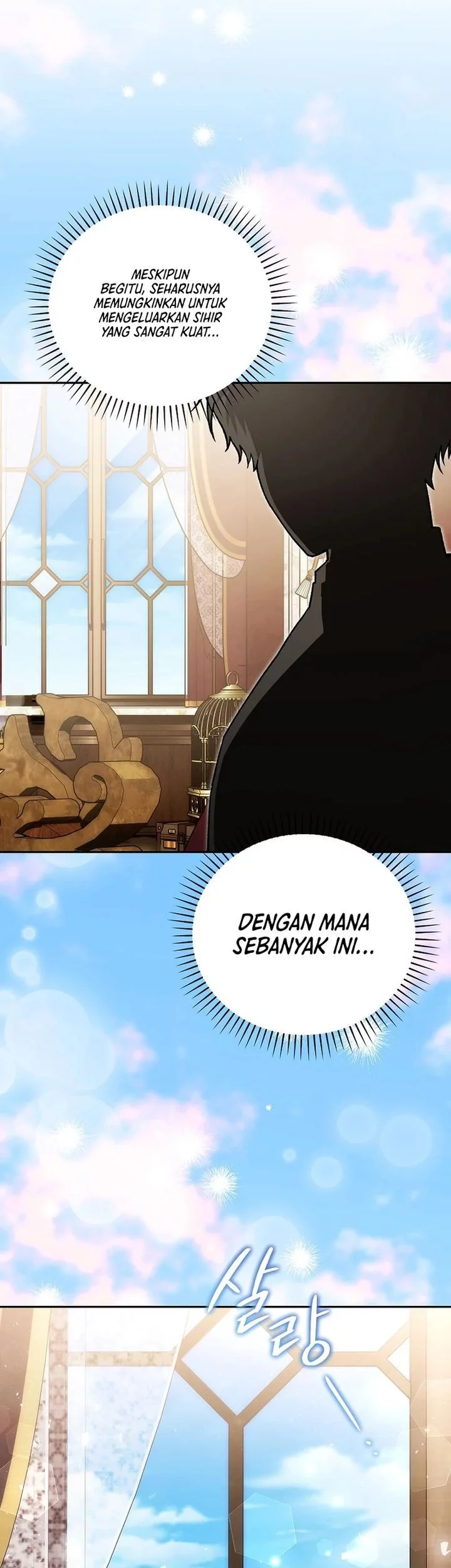 The Concept-Grasping Magical Genius Chapter 37 - halaman 61
