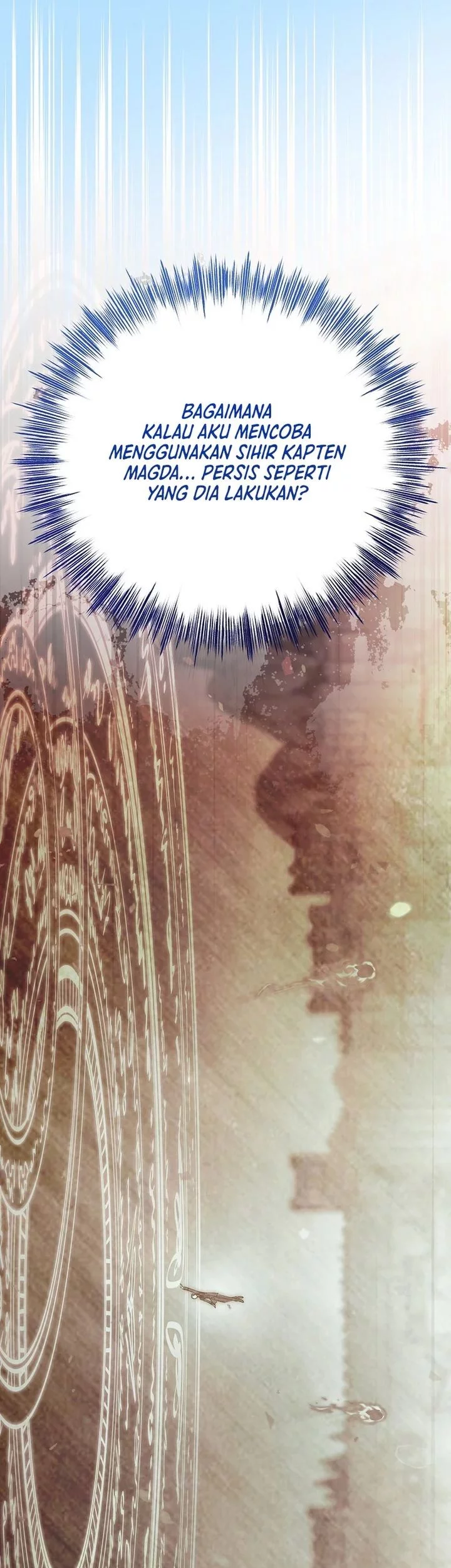 The Concept-Grasping Magical Genius Chapter 37 - halaman 63