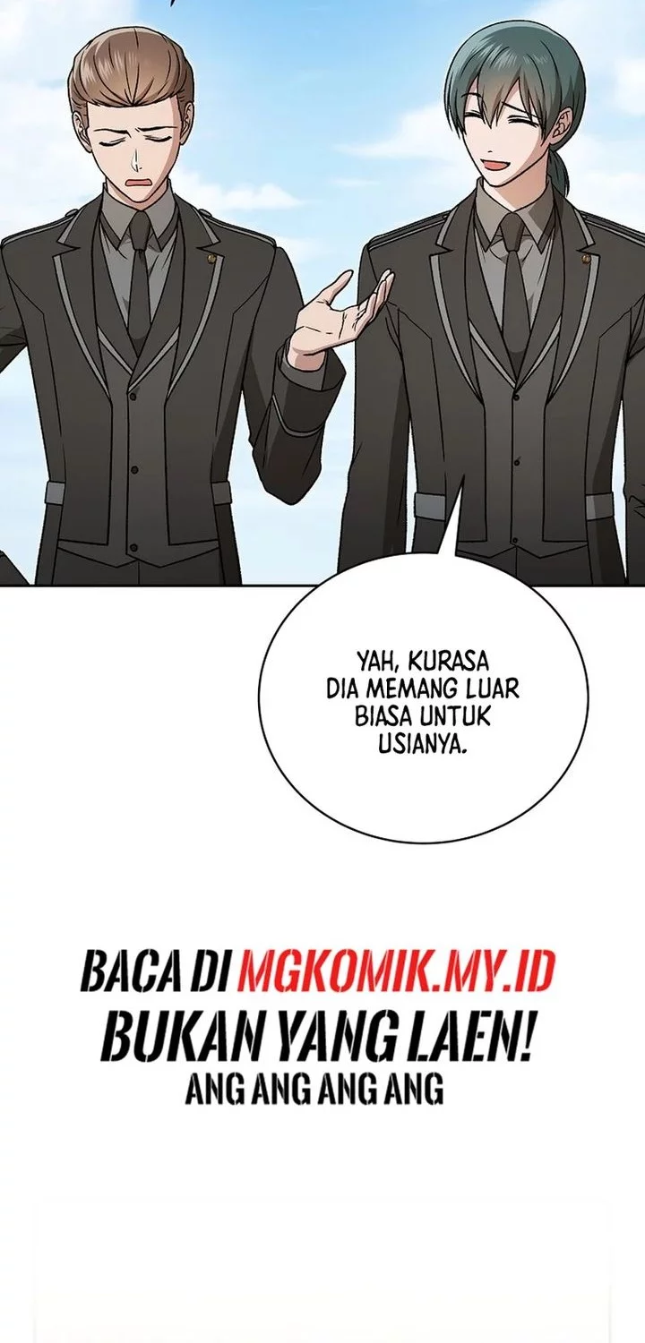 The Concept-Grasping Magical Genius Chapter 37 - halaman 70