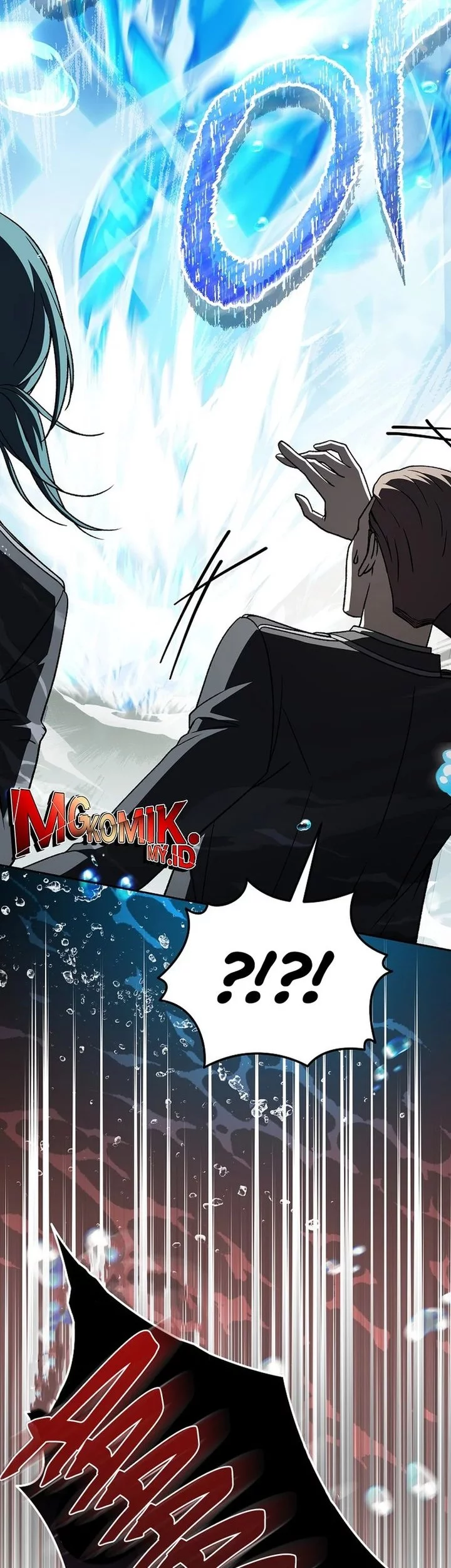 The Concept-Grasping Magical Genius Chapter 37 - halaman 73