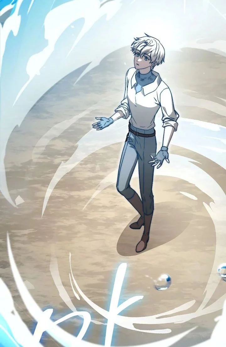 The Concept-Grasping Magical Genius Chapter 37 - halaman 76