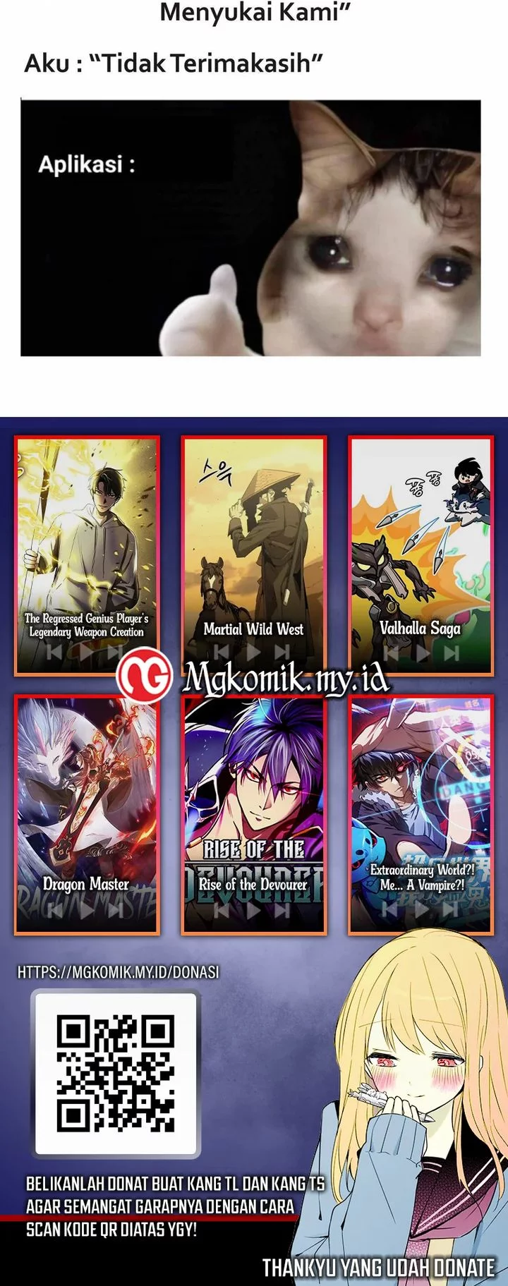 The Concept-Grasping Magical Genius Chapter 37 - halaman 79