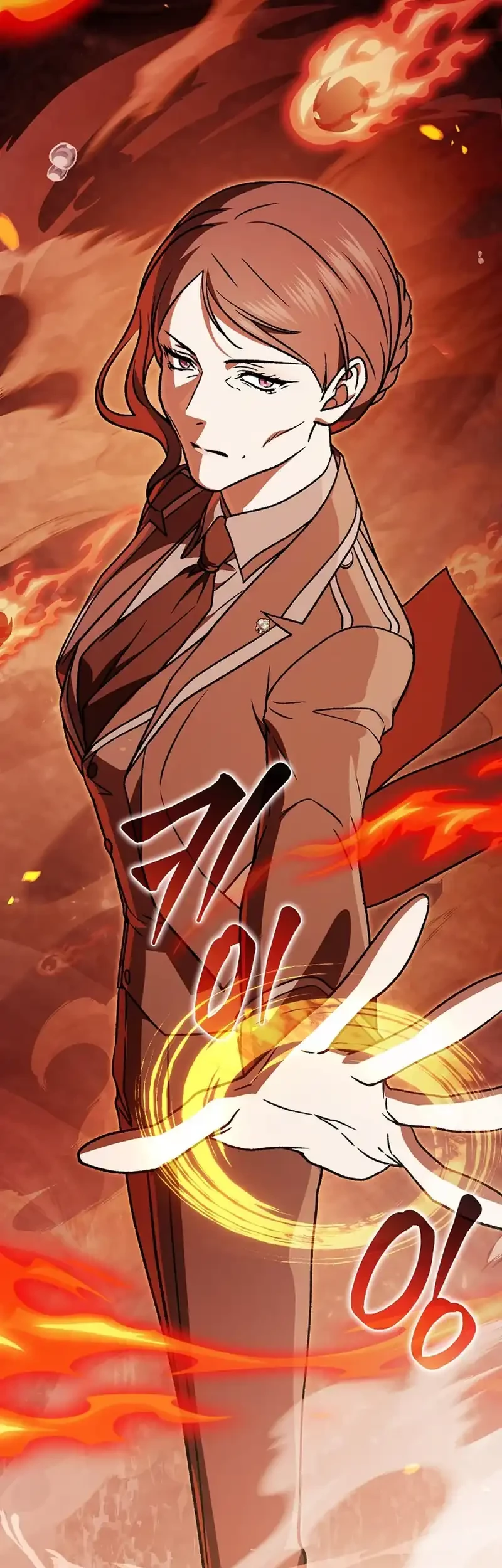 The Concept-Grasping Magical Genius Chapter 38 - halaman 11