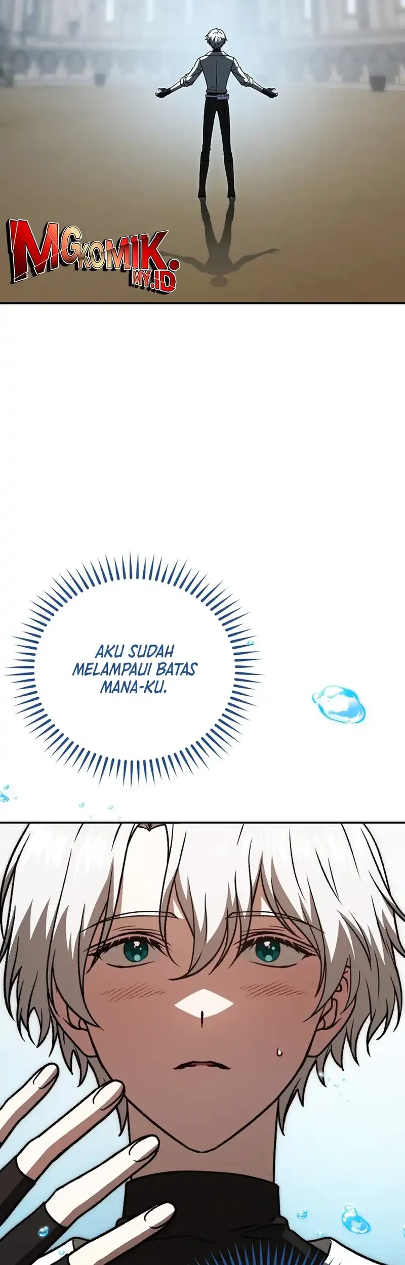 The Concept-Grasping Magical Genius Chapter 38 - halaman 15