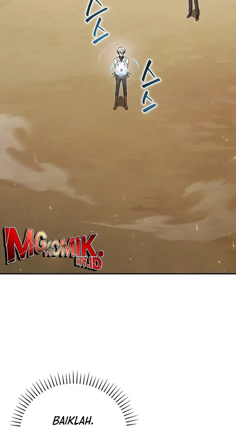 The Concept-Grasping Magical Genius Chapter 38 - halaman 2