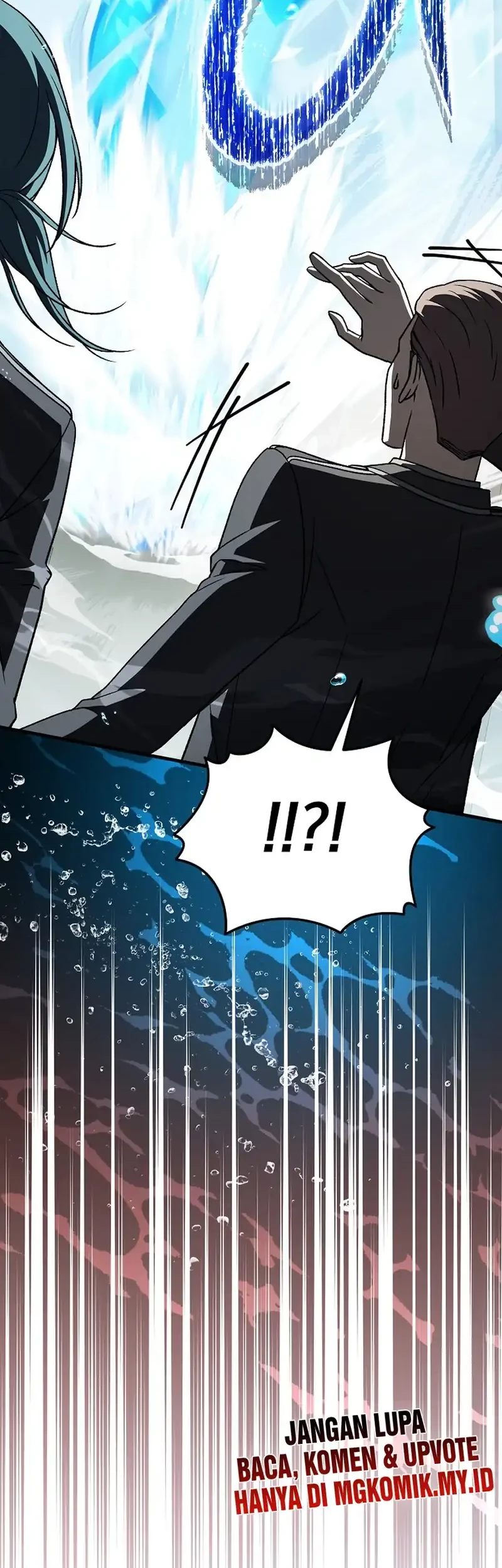 The Concept-Grasping Magical Genius Chapter 38 - halaman 20