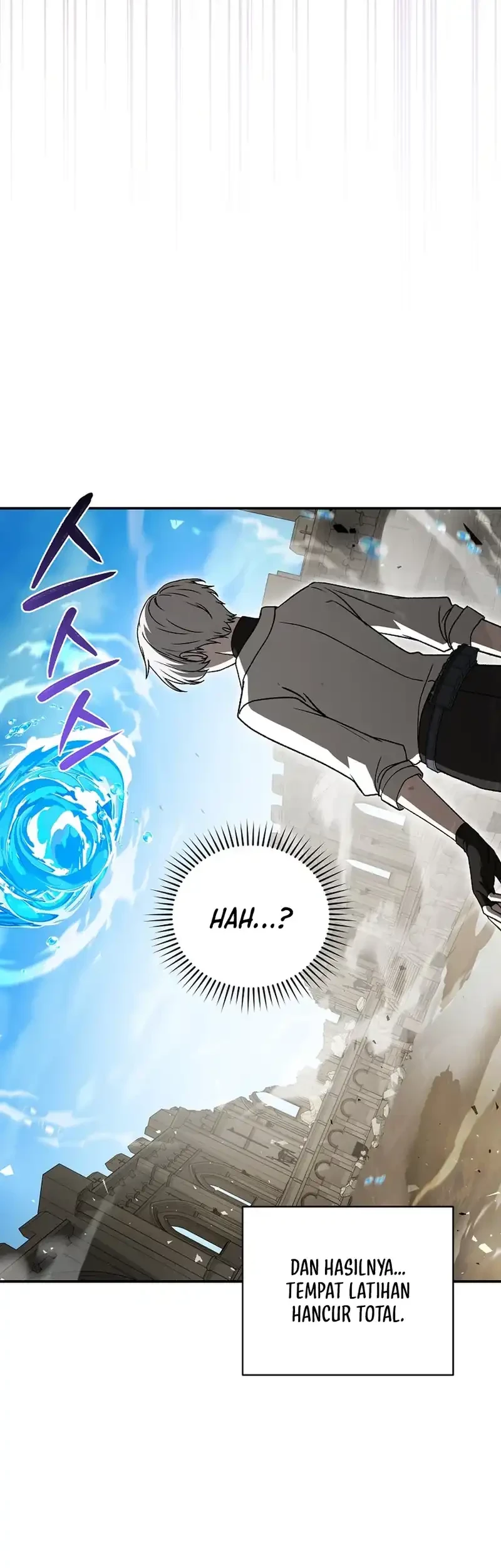 The Concept-Grasping Magical Genius Chapter 38 - halaman 22