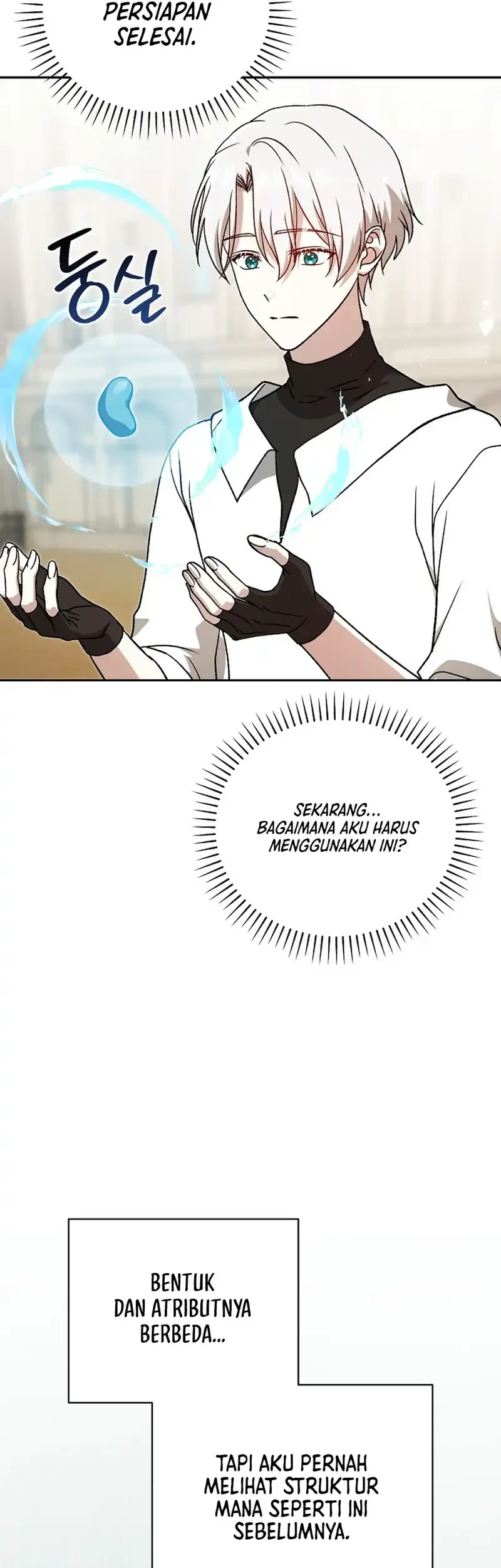 The Concept-Grasping Magical Genius Chapter 38 - halaman 3