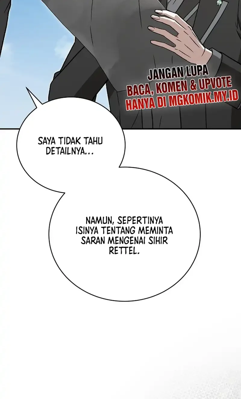 The Concept-Grasping Magical Genius Chapter 38 - halaman 35