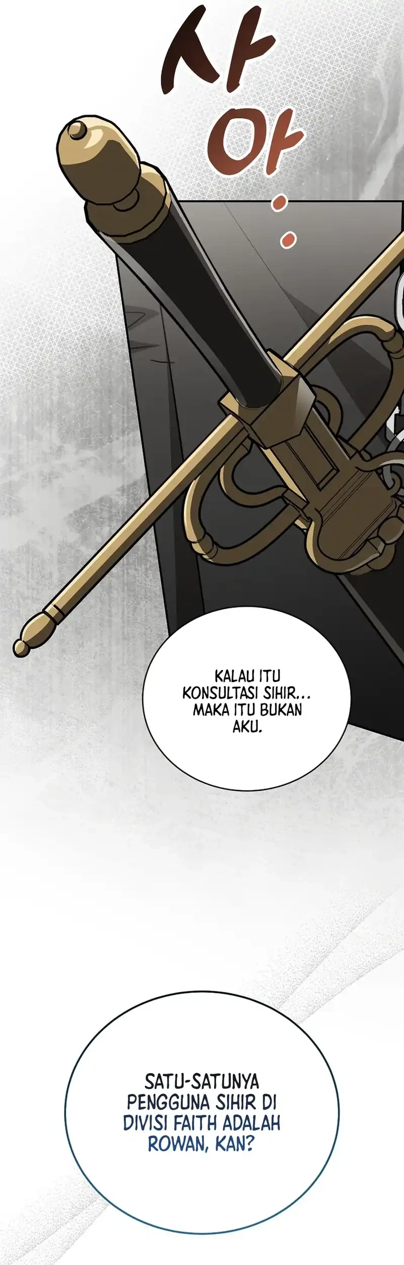The Concept-Grasping Magical Genius Chapter 38 - halaman 36