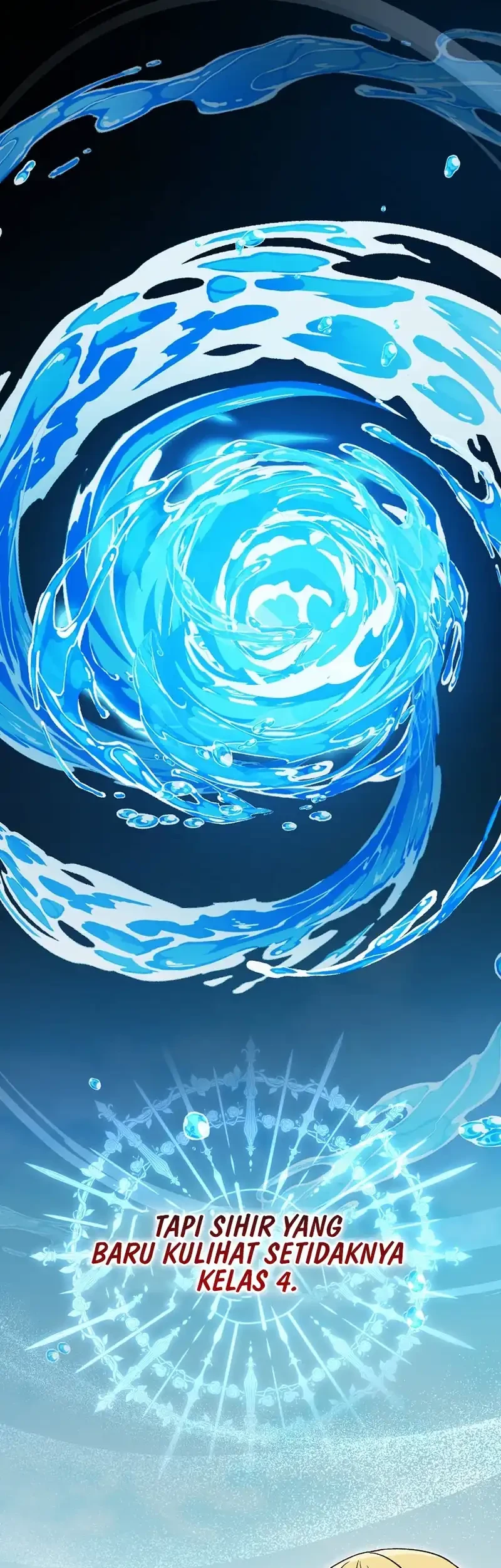 The Concept-Grasping Magical Genius Chapter 38 - halaman 40