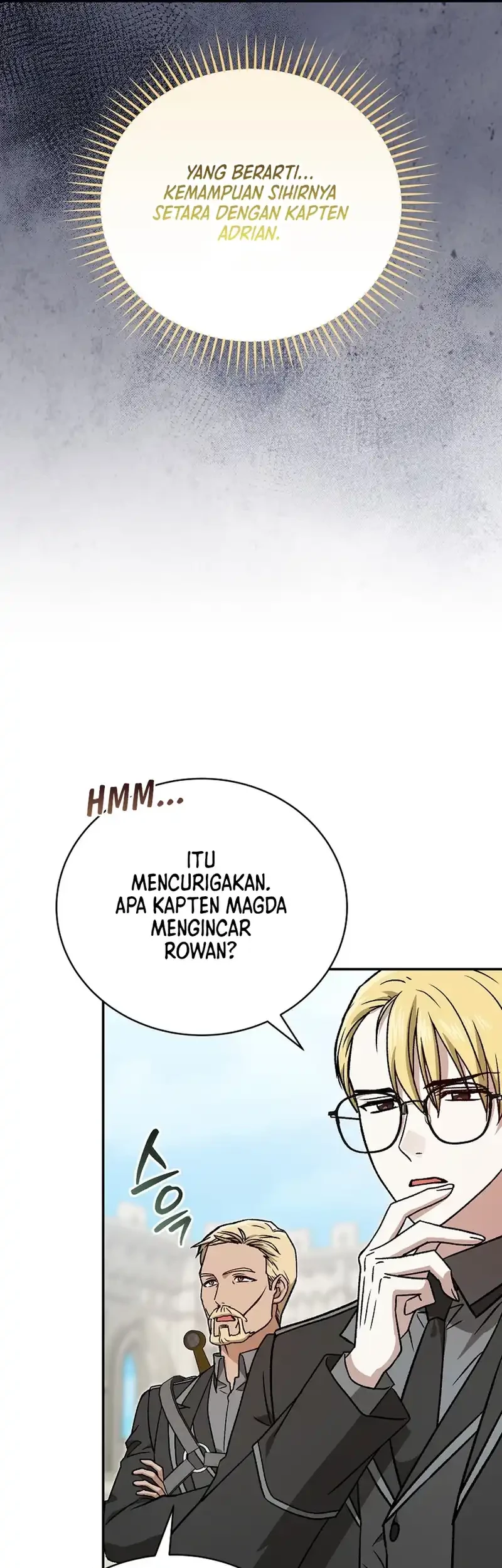 The Concept-Grasping Magical Genius Chapter 38 - halaman 42