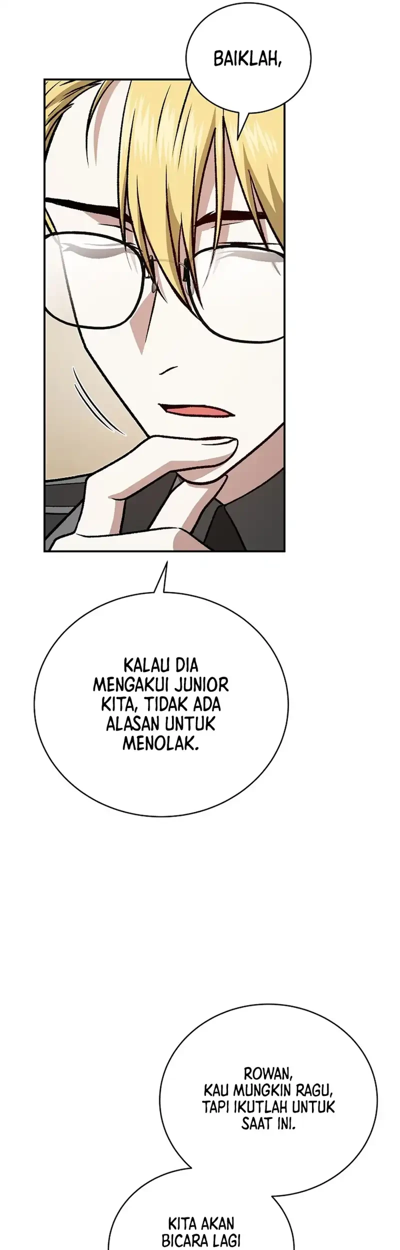 The Concept-Grasping Magical Genius Chapter 38 - halaman 44