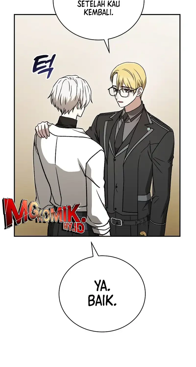 The Concept-Grasping Magical Genius Chapter 38 - halaman 45