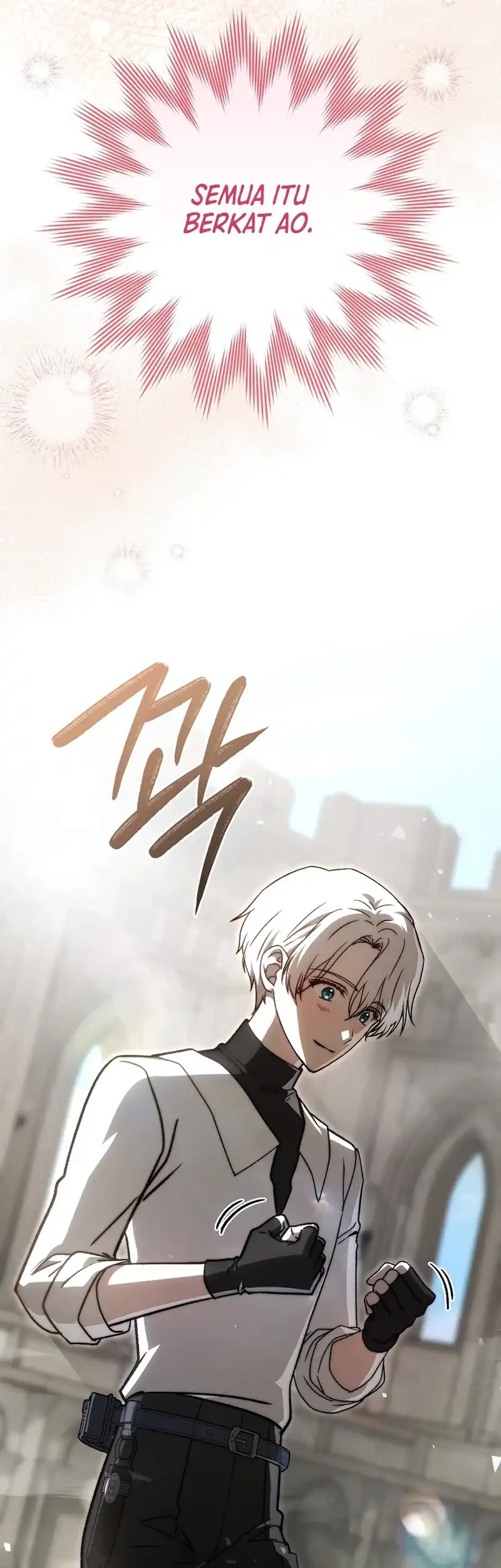 The Concept-Grasping Magical Genius Chapter 38 - halaman 48