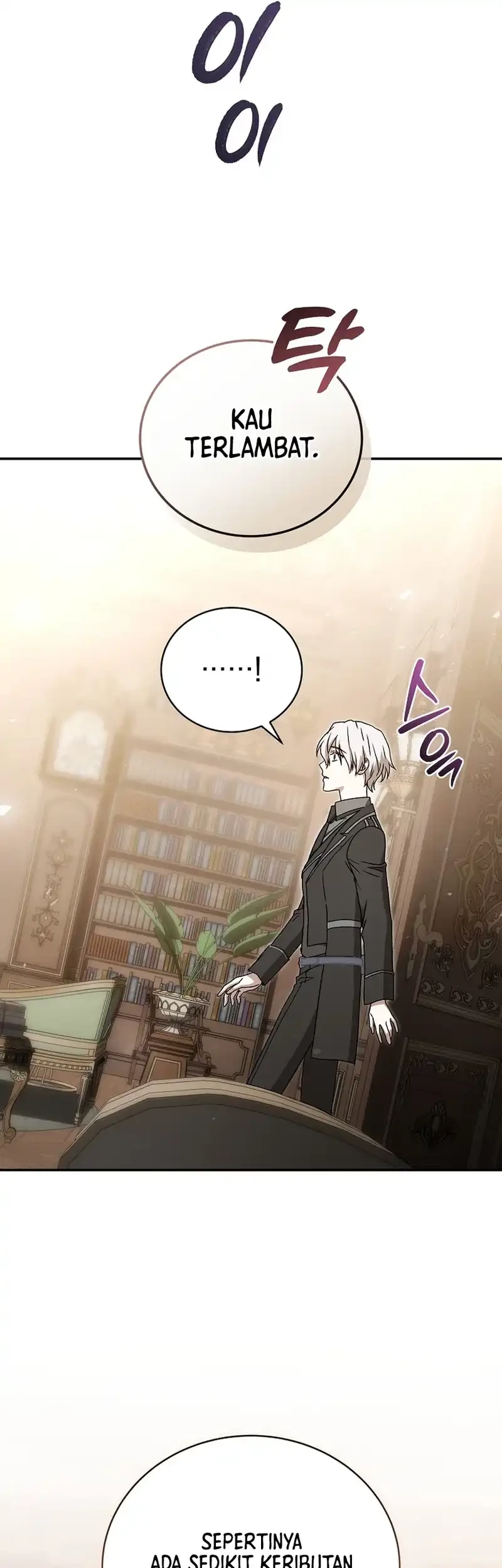 The Concept-Grasping Magical Genius Chapter 38 - halaman 52