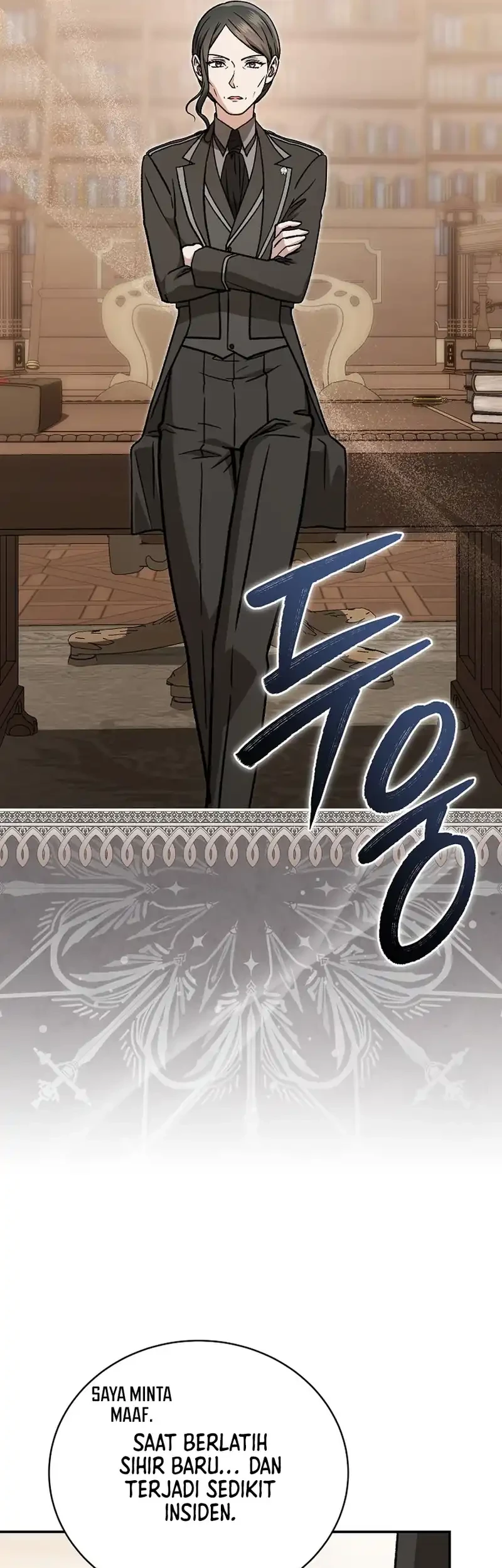 The Concept-Grasping Magical Genius Chapter 38 - halaman 54
