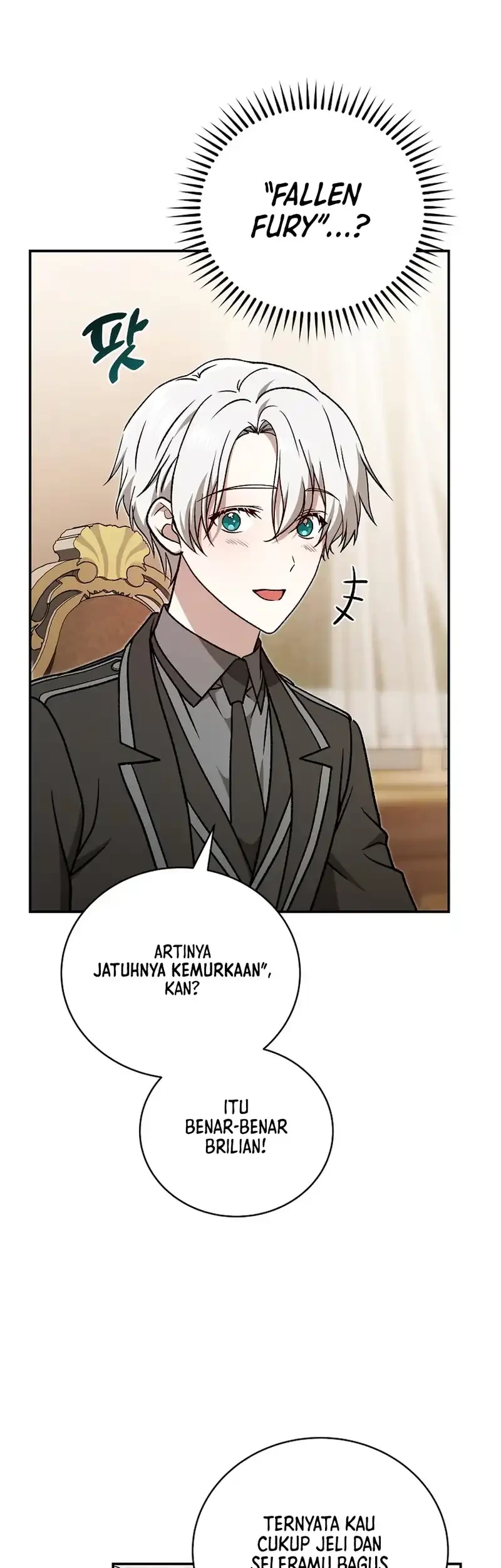 The Concept-Grasping Magical Genius Chapter 38 - halaman 58