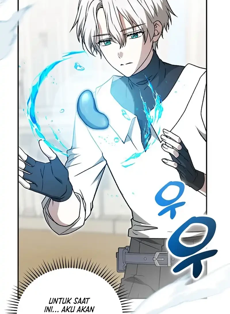 The Concept-Grasping Magical Genius Chapter 38 - halaman 6
