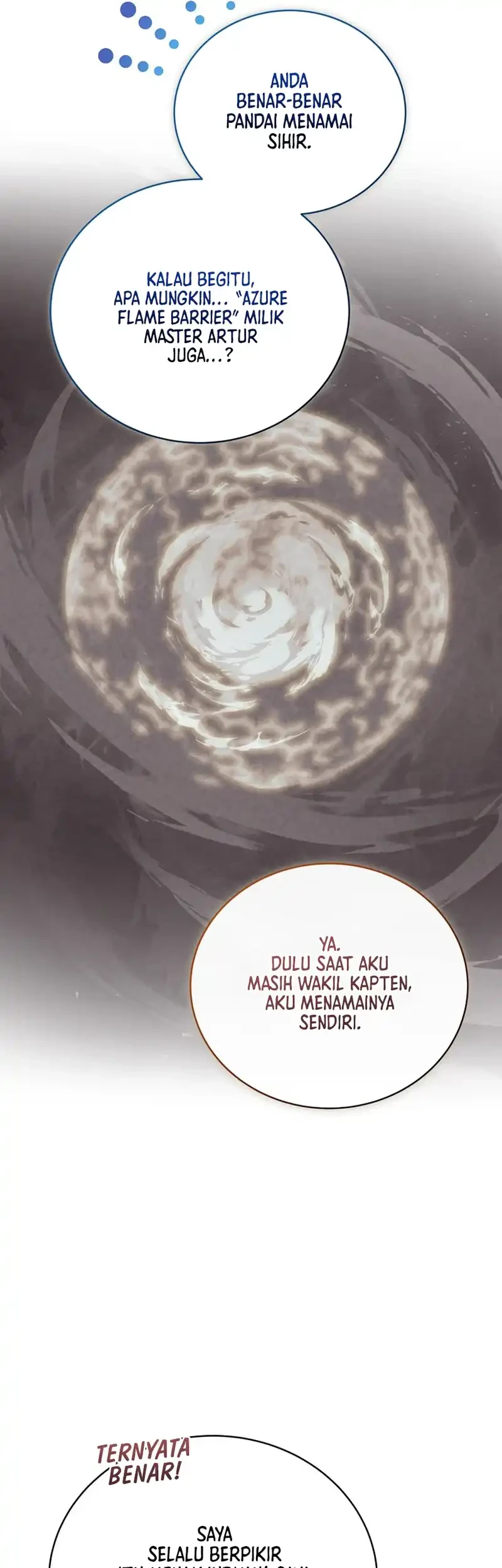 The Concept-Grasping Magical Genius Chapter 38 - halaman 60