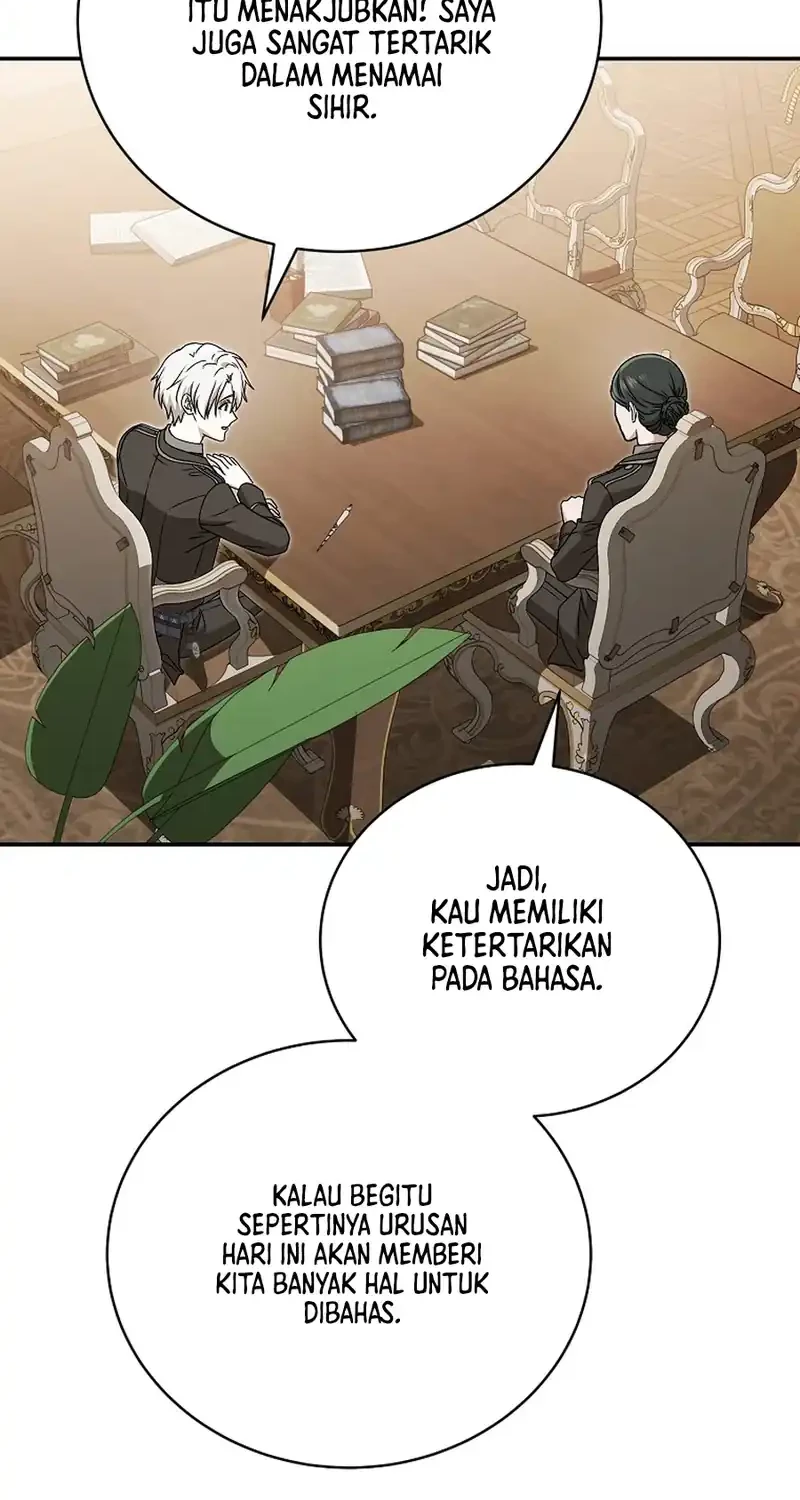 The Concept-Grasping Magical Genius Chapter 38 - halaman 61