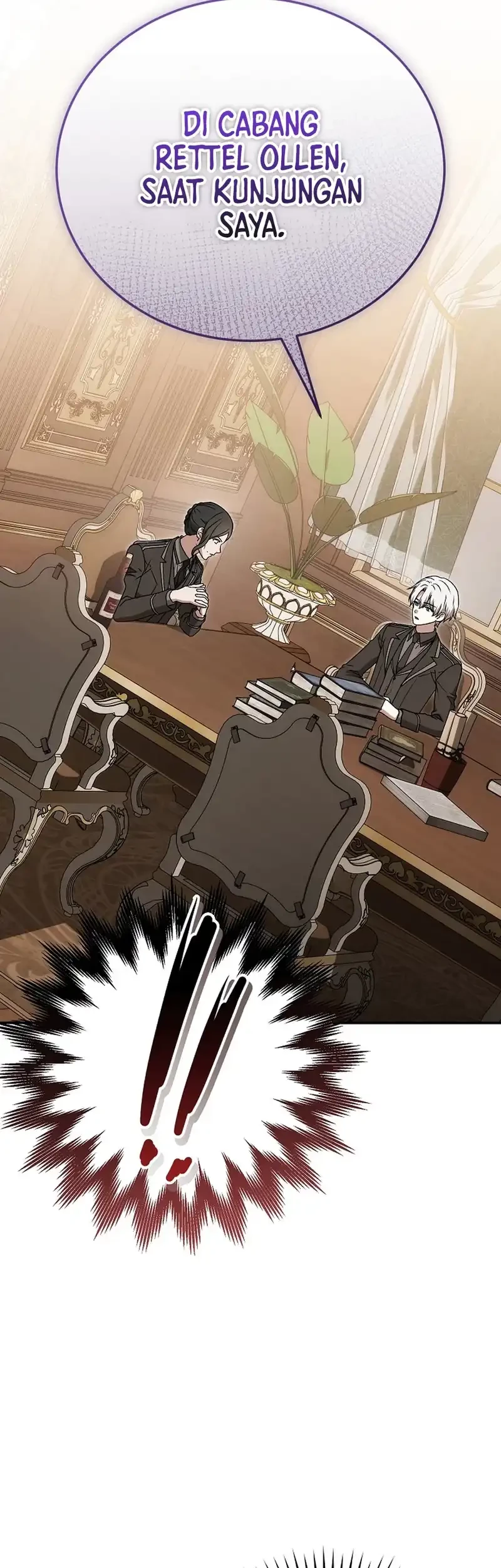 The Concept-Grasping Magical Genius Chapter 38 - halaman 68