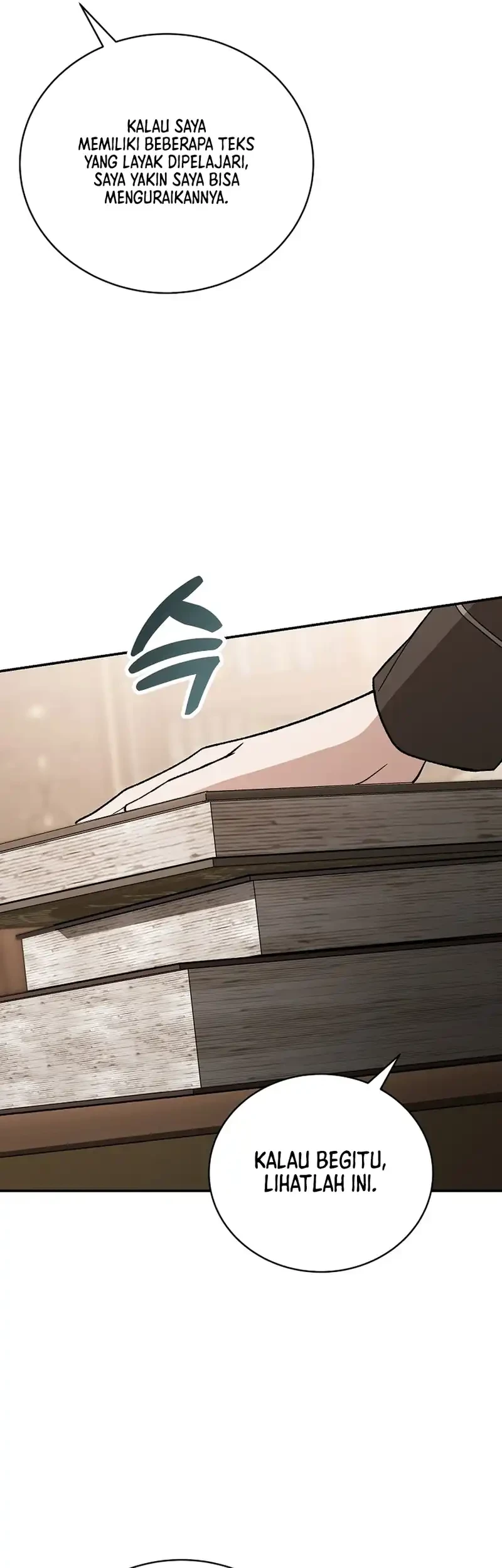 The Concept-Grasping Magical Genius Chapter 38 - halaman 70