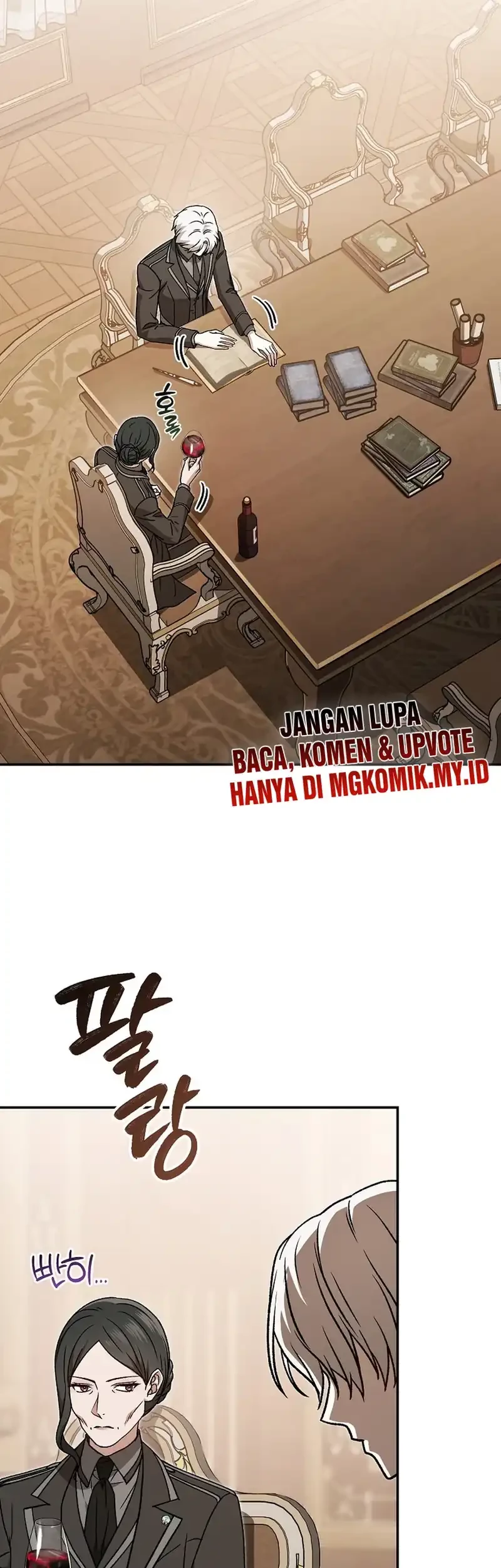The Concept-Grasping Magical Genius Chapter 38 - halaman 74