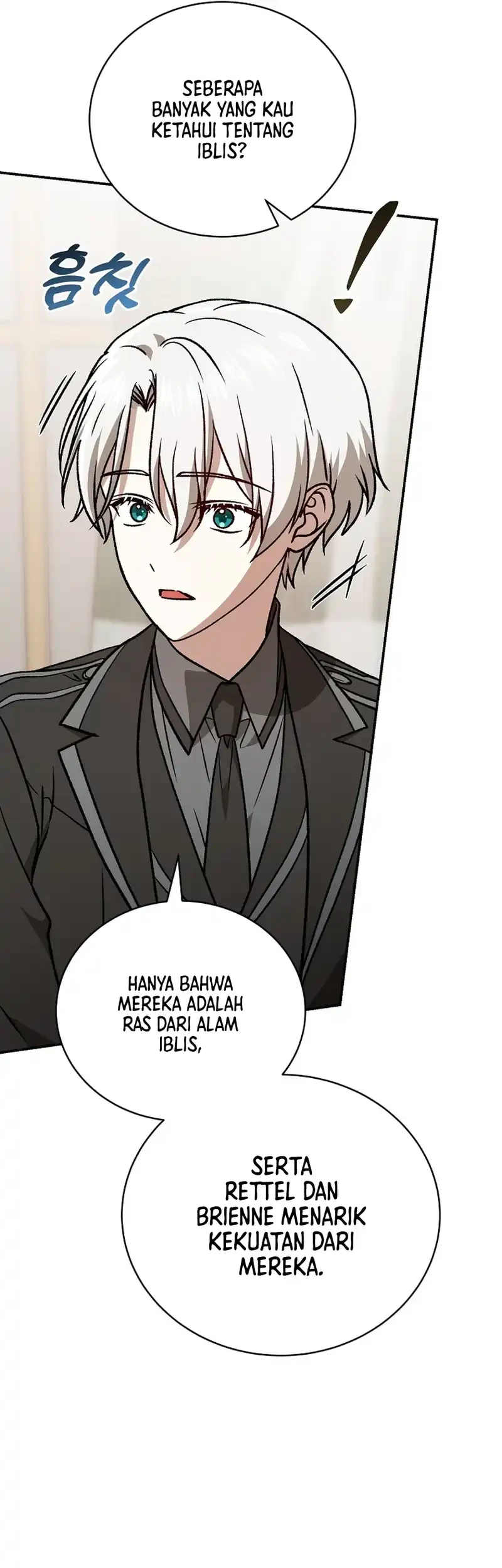 The Concept-Grasping Magical Genius Chapter 38 - halaman 76