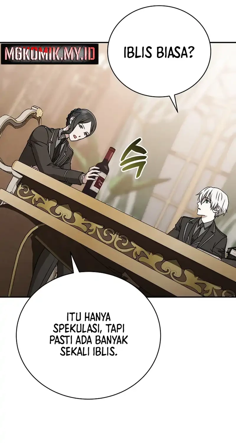 The Concept-Grasping Magical Genius Chapter 38 - halaman 79