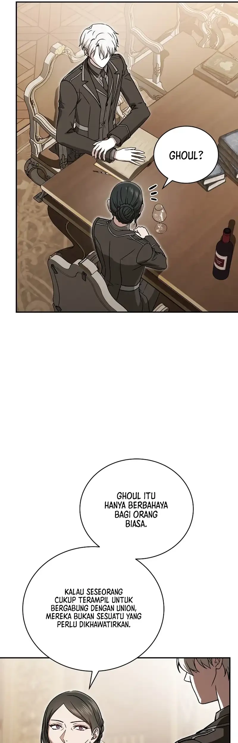 The Concept-Grasping Magical Genius Chapter 38 - halaman 88