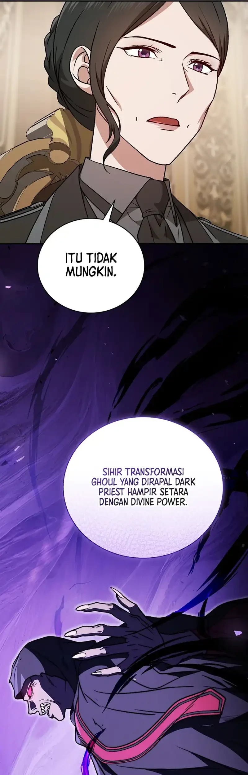 The Concept-Grasping Magical Genius Chapter 38 - halaman 92