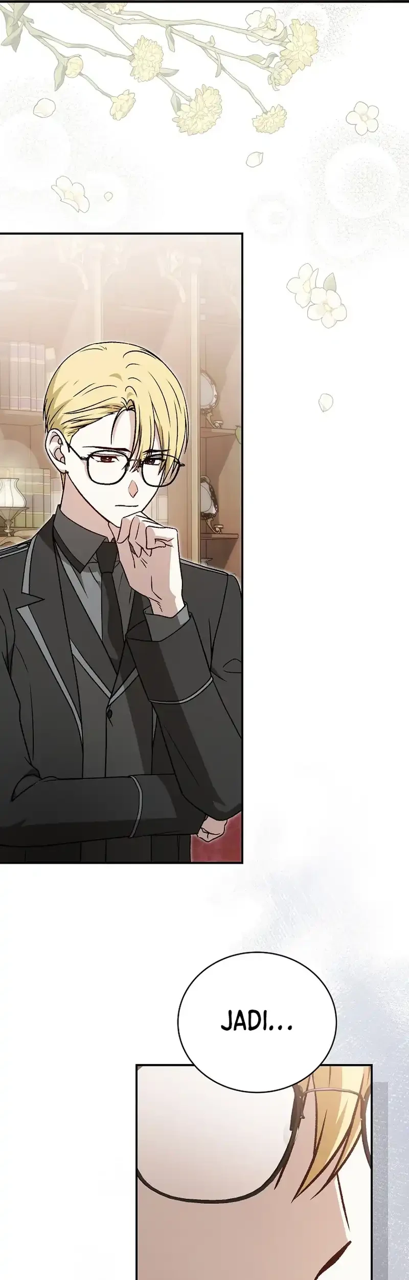 The Concept-Grasping Magical Genius Chapter 39 - halaman 15