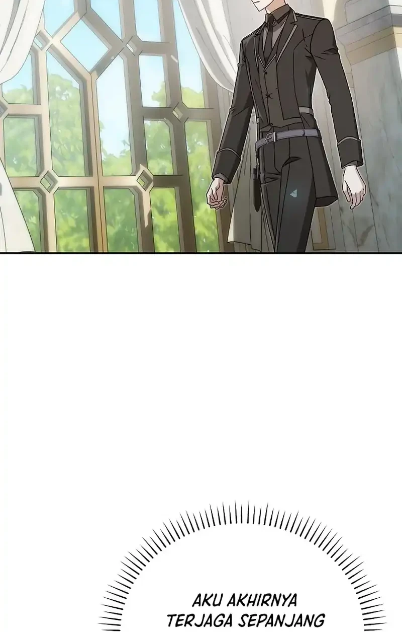 The Concept-Grasping Magical Genius Chapter 39 - halaman 2