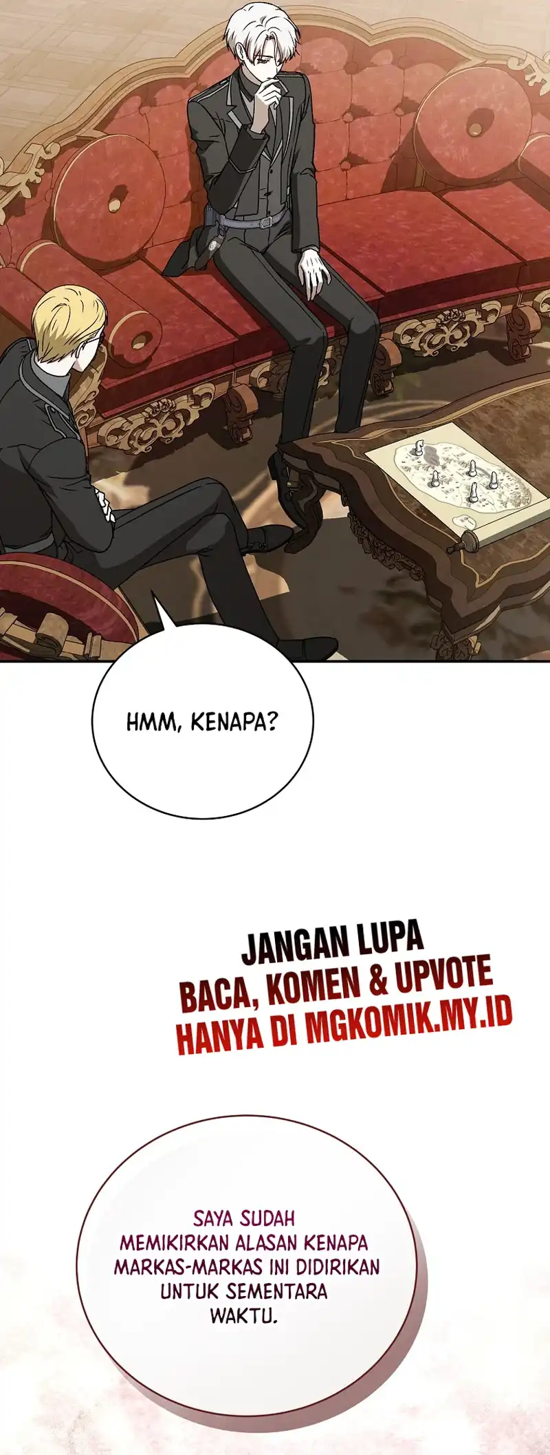 The Concept-Grasping Magical Genius Chapter 39 - halaman 23