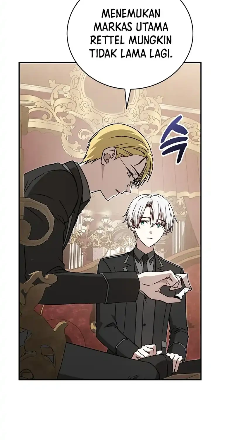 The Concept-Grasping Magical Genius Chapter 39 - halaman 27